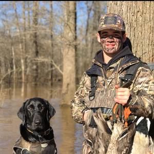 Meet your Posher, Ethan